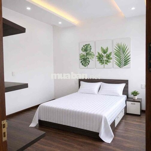 CHO THUÊ VILLA 8PN | VIEW SÔNG HÀN & CẦU THUẬN PHƯỚC | 70 TRIỆU/THÁNG