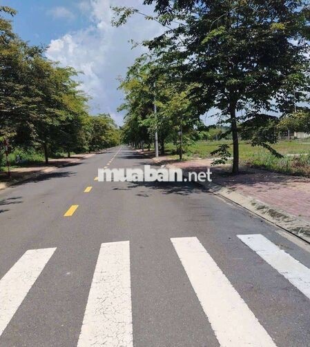 Cơ hội đầu tư dự án Đức Phát 3 120m2 chưa tới 4 tỷ