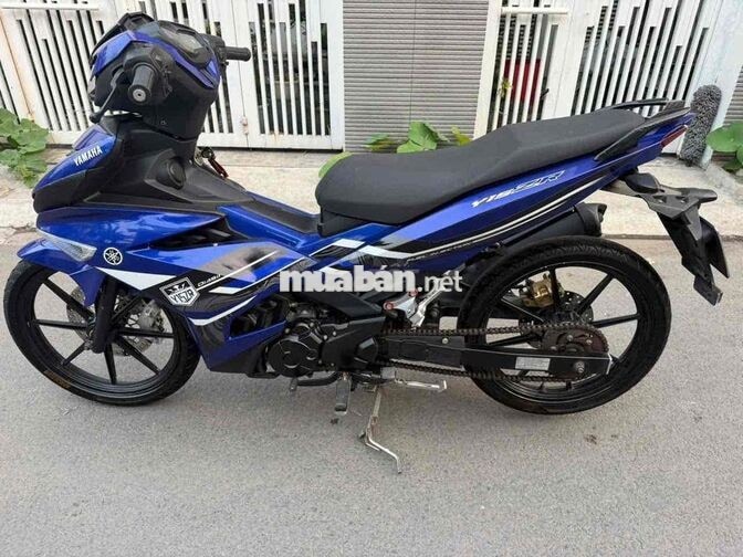 Yamaha Exciter 150 kiểng siêu đẹp