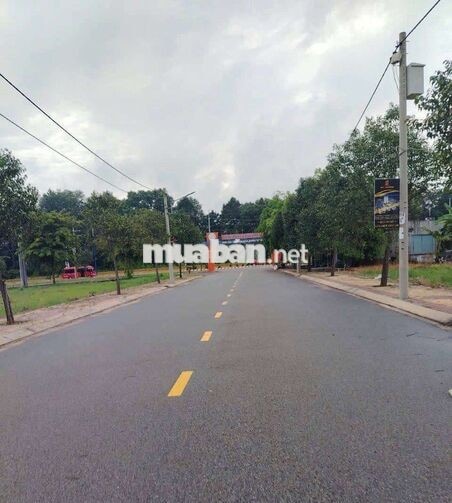 Cơ hội đầu tư dự án Đức Phát 3 120m2 chưa tới 4 tỷ