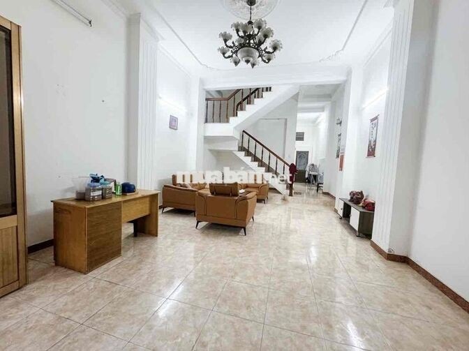 Cho thuê nhà đường Bình Lợi, p13, Bình Thạnh. DT 5x20m. Giá 23tr/tháng