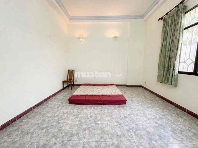 Cho thuê nhà đường Bình Lợi, p13, Bình Thạnh. DT 5x20m. Giá 23tr/tháng