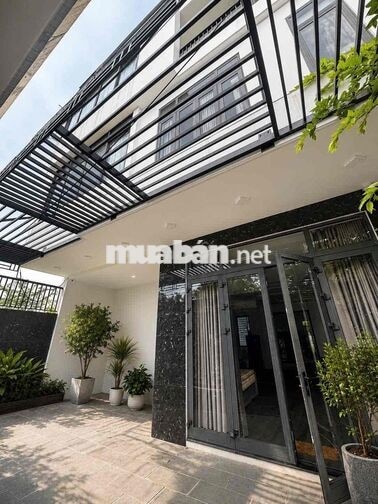CHO THUÊ VILLA 8PN | VIEW SÔNG HÀN & CẦU THUẬN PHƯỚC | 70 TRIỆU/THÁNG