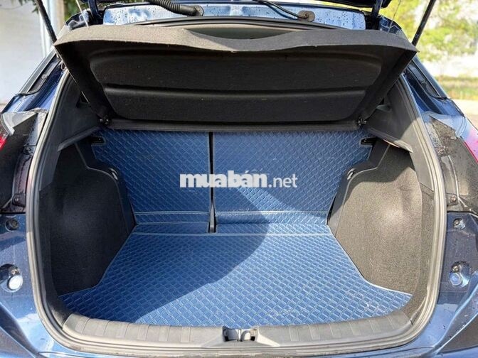 Nissan kicks e-power V màu xanh 2023 - 64000km