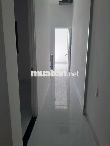 nhà mới 100%, đ48 hbc, kdc sông đà 8tr 2pn2wc
