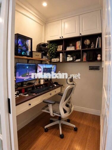 Chính chủ cho thuê 2 ngủ Vinhomes Smartcity full nội thất từ 9 triệu