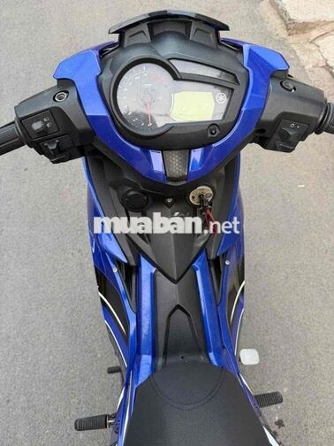 Yamaha Exciter 150 kiểng siêu đẹp