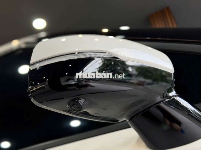 Kia Carnival 2024 Signature 2.2D,7 chỗ,màu trắng
