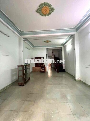 CHO THUÊ NHÀ NGUYÊN CĂN 3 TẦNG 4PN, MẶT TIỀN ĐƯỜNG 10m5 KHÚC HẠO, SƠN