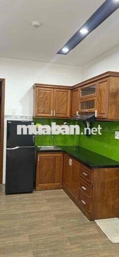 Cho thuê căn hộ giá tốt rộng đẹp 45m ngay  kiệt Hà Bổng cách biển Mỹ K