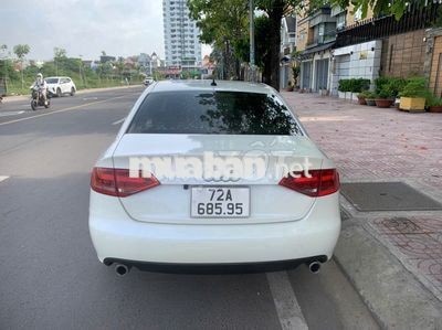 Audi A4 2009