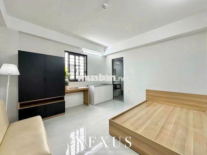 😊KHAI TRƯƠNG STUDIO FULL NỘI THẤT NGAY NGUYỄN THỊ KIỂU - BỆNH VIỆN Q12
