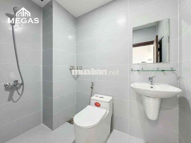 TRỐNG LẠI STUDIO FULL NỘI THẤT - NGAY NGUYỄN ẢNH THỦ