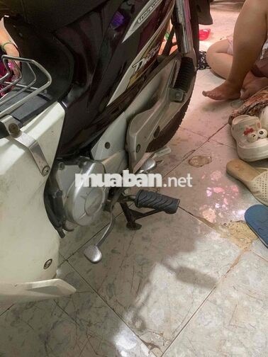 Honda Super Dream 110cc Trắng, Đen, Chính Chủ