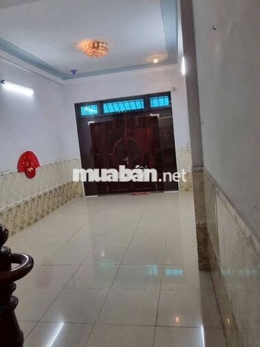 Cho thuê nhà nguyên căn 3PN 4WC, Đường Số 19 ,P8 Gò Vấp