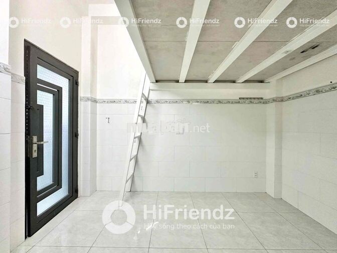 CHO THUÊ DUPLEX RỘNG RÃI, SẠCH SẼ GẦN ĐH VĂN HIẾN