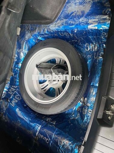 Chevrolet Aveo LTZ 1.5 Tự động