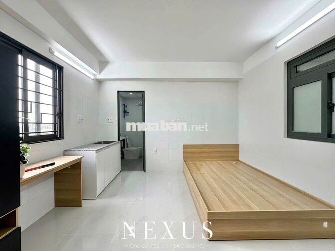 😊KHAI TRƯƠNG STUDIO FULL NỘI THẤT NGAY NGUYỄN THỊ KIỂU - BỆNH VIỆN Q12