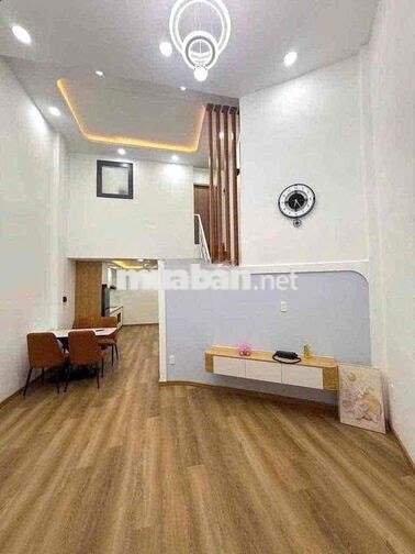 💎 💎 💎 FULL NỘI THẤT 5❌10M TRỆT LẦU 3PN 2WC GẦN NHÀ GA T3 GIÁ 12 TRIỆU