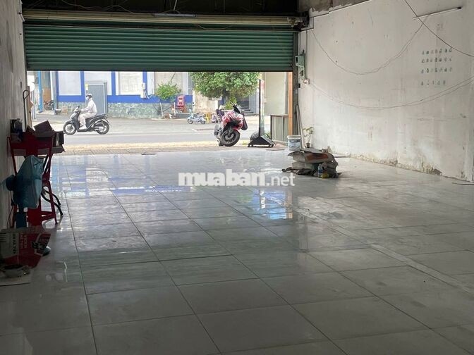 Cho thuê MB KD Kha Vạn Cân, 7 x 22m, giá 30tr