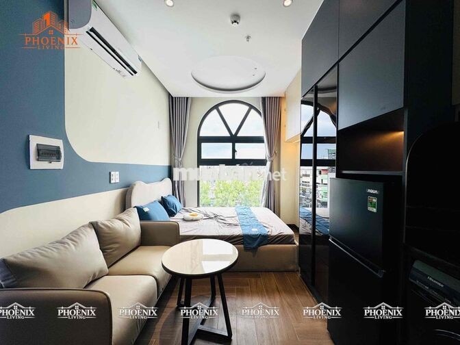 STUDIO ĐẦY ĐỦ NỘI THẤT - GTVT - LDXH - GIÁ HẠT DẺ