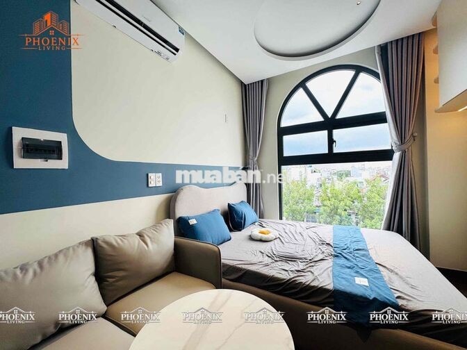 STUDIO ĐẦY ĐỦ NỘI THẤT - GTVT - LDXH - GIÁ HẠT DẺ