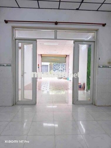 GẦN CHUNG CƯ SUNVIEW NHÀ MẶT TIỀN 4,5X24M YOGA- SPA- NAIL- VPCTY