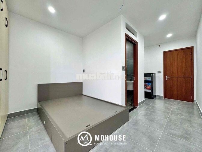 Căn Hộ Studio Cửa sổ thoáng - Full NỘI THẤT - Ngay NGUYỄN SƠN - Ở NGAY