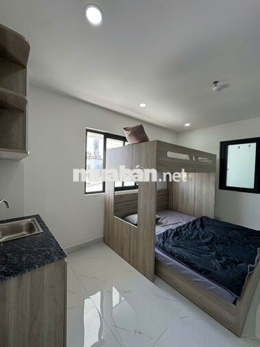  🆘DỰ ÁN MỚI Ở NGAY. ĐS18, GÒ VẤP - FULL NỘI THẤT - CP THẤP CHỈ 3TR5🆘