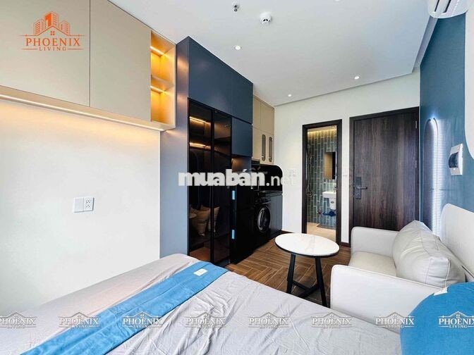 STUDIO ĐẦY ĐỦ NỘI THẤT - GTVT - LDXH - GIÁ HẠT DẺ