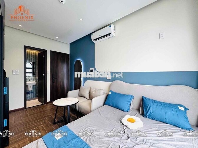 STUDIO ĐẦY ĐỦ NỘI THẤT - GTVT - LDXH - GIÁ HẠT DẺ