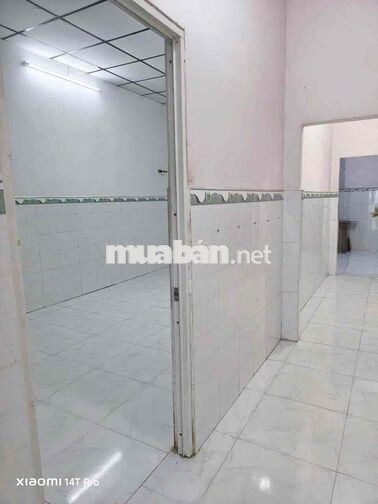 GẦN CHUNG CƯ SUNVIEW NHÀ MẶT TIỀN 4,5X24M YOGA- SPA- NAIL- VPCTY