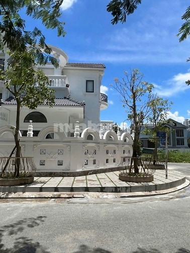 Sở Hữu Ngay Căn Biệt Thự Tại Khu Cân Cư 13E Làng Việt Kiều,Giá Bán18tỷ