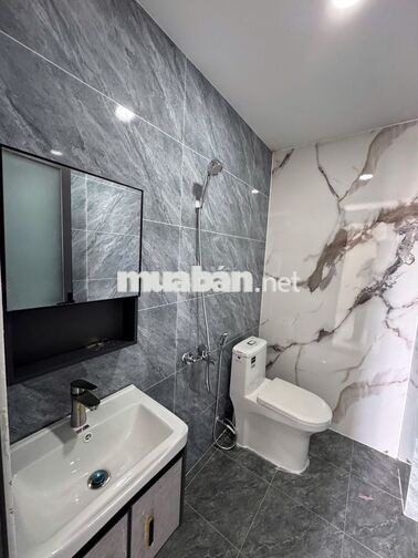  🆘DỰ ÁN MỚI Ở NGAY. ĐS18, GÒ VẤP - FULL NỘI THẤT - CP THẤP CHỈ 3TR5🆘