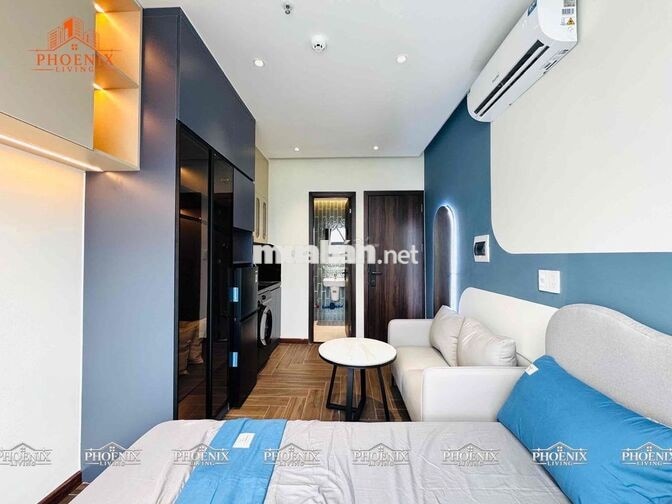 STUDIO ĐẦY ĐỦ NỘI THẤT - GTVT - LDXH - GIÁ HẠT DẺ