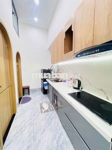 🏡 NHÀ ĐẸP HẺM 107 HOÀNG VĂN THỤ