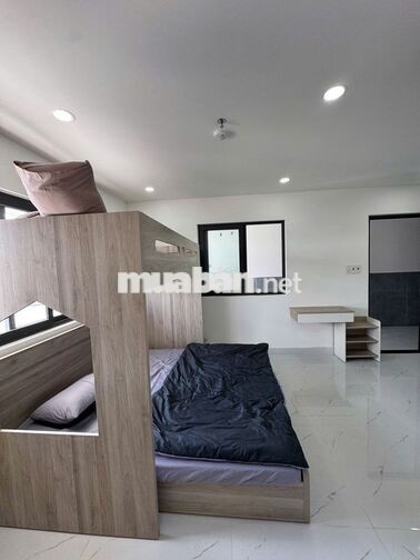  🆘DỰ ÁN MỚI Ở NGAY. ĐS18, GÒ VẤP - FULL NỘI THẤT - CP THẤP CHỈ 3TR5🆘