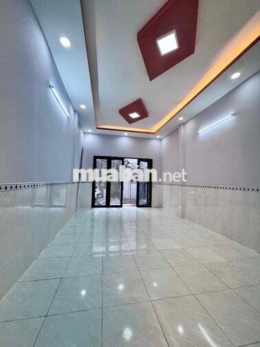 🏡GIẢM 300tr CHO CĂN NHÀ HÓC MÔN 62M2 - CÁCH MT LÊ LỢI 30M