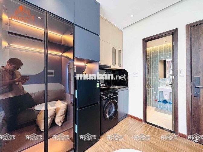 STUDIO ĐẦY ĐỦ NỘI THẤT - GTVT - LDXH - GIÁ HẠT DẺ