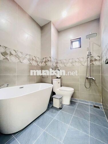 🏡 NHÀ ĐẸP HẺM 107 HOÀNG VĂN THỤ