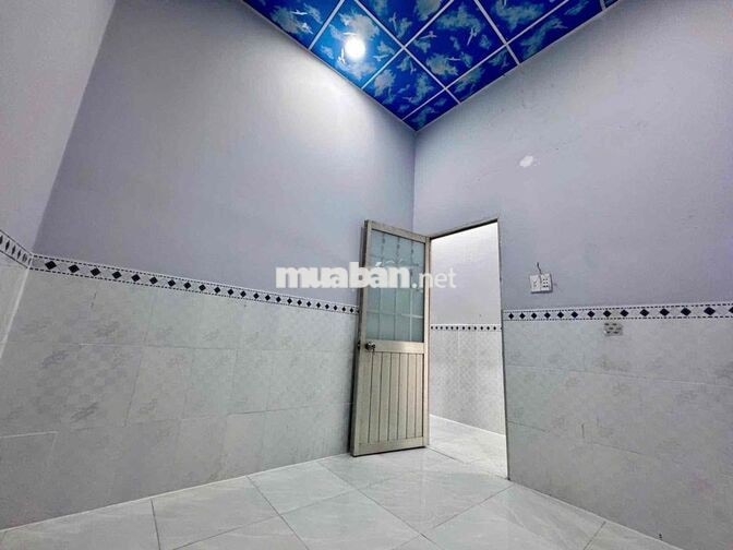 🏡GIẢM 300tr CHO CĂN NHÀ HÓC MÔN 62M2 - CÁCH MT LÊ LỢI 30M