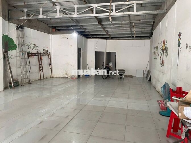 Cho thuê MB KD Kha Vạn Cân, 7 x 22m, giá 30tr