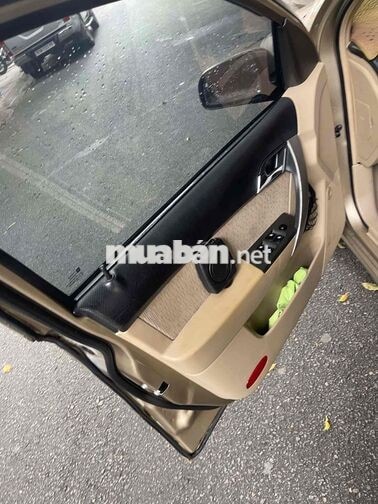 Chevrolet Aveo LTZ 1.5 Tự động