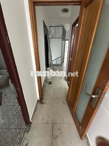 NC tân kỳ . Tân phú.( hầm , lửng , 5 lầu , thang máy ) sơn mới