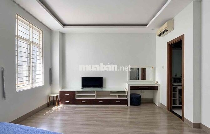 CHO THUÊ Phòng Trọ Giá Rẻ KDC Trung Sơn Giá 4,5tr - Cách ĐH RMIT 3’