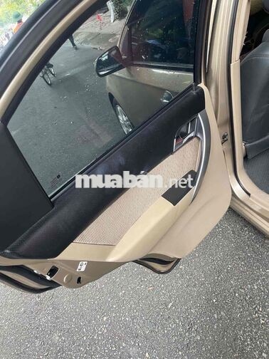 Chevrolet Aveo LTZ 1.5 Tự động
