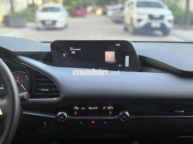 Mazda 3 Luxury 1.5 AT Sản xuất 2025