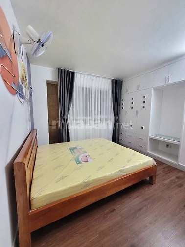 Chung cư Ruby, Nguyễn Sỹ Sách, TB: 2p ngủ, full NT mới, 9tr5, 90m2