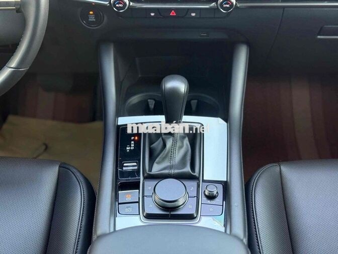 Mazda 3 Luxury 1.5 AT Sản xuất 2025