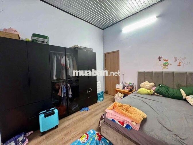 🔥 Sát GÒ VẤP – NHÀ 2 TẦNG, 90M² – Ô TÔ ĐỖ CỬA – GIÁ NHỈNH 4 TỶ